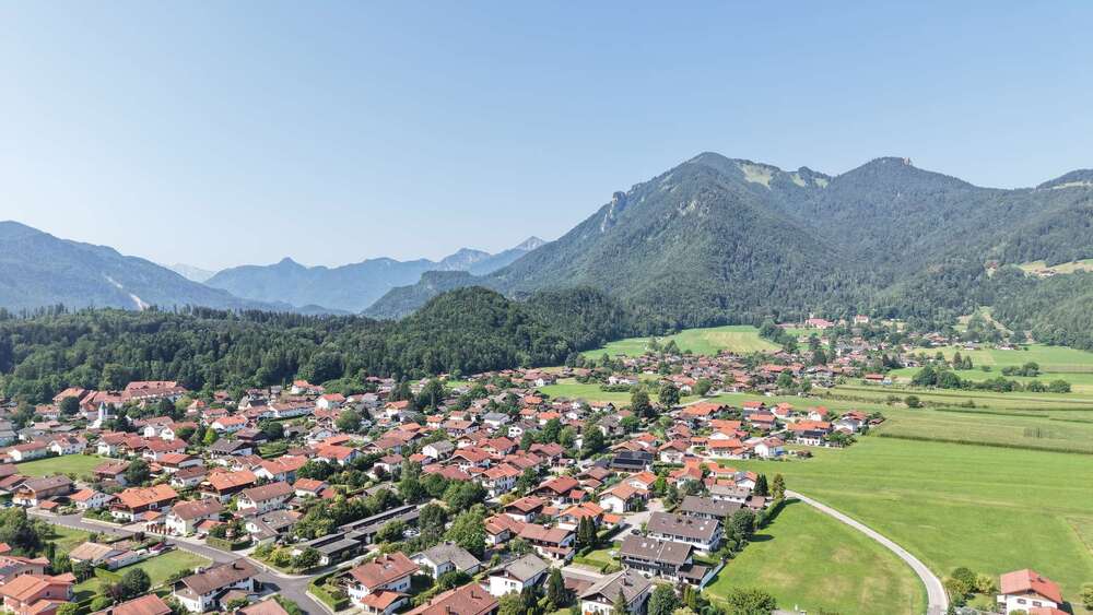 Grundstück Marquartstein - 630.000&euro; | Angebot:27197438