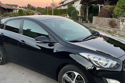 Hyundai i30 127.000 km 6.500 &euro; Siegsdorf 83313