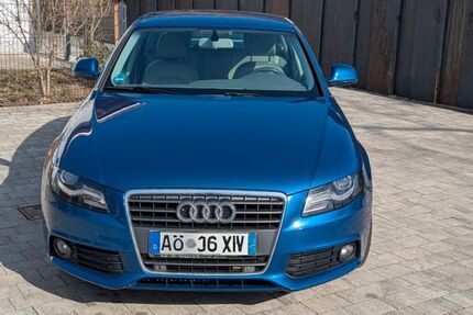 Audi A4 154.000 km 6.749 &euro; Garching an der Alz 84518