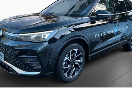 VW Tiguan 3.000 km 54.500 &euro; Siegsdorf 83313