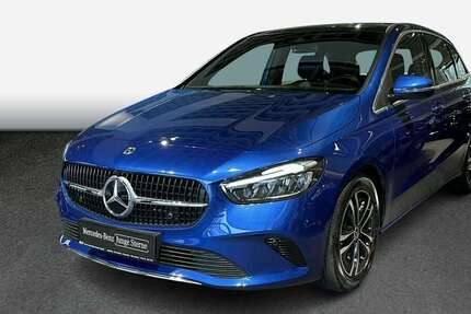 Mercedes-Benz B 250 13.850 km 33.800 &euro; Traunstein 83278