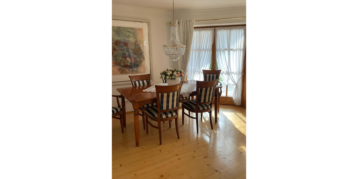 Doppelhaushälfte Unterwössen Oberwössen - 4 Zimmer, 125 m&sup2;, 935.000&euro; | Angebot:25903943