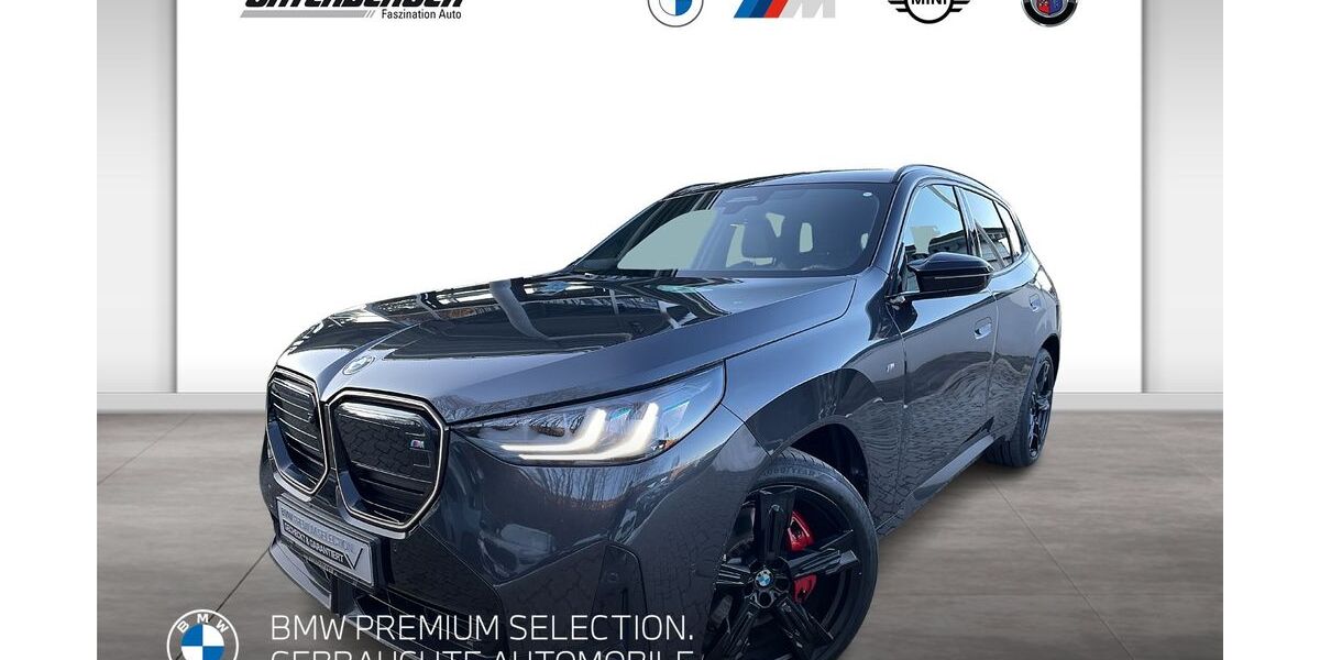 BMW X3 M50 30.350 km 70.950 &euro; Prien am Chiemsee 83209