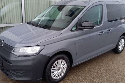 VW Caddy 19.700 km 27.990 &euro; Teisendorf 83317