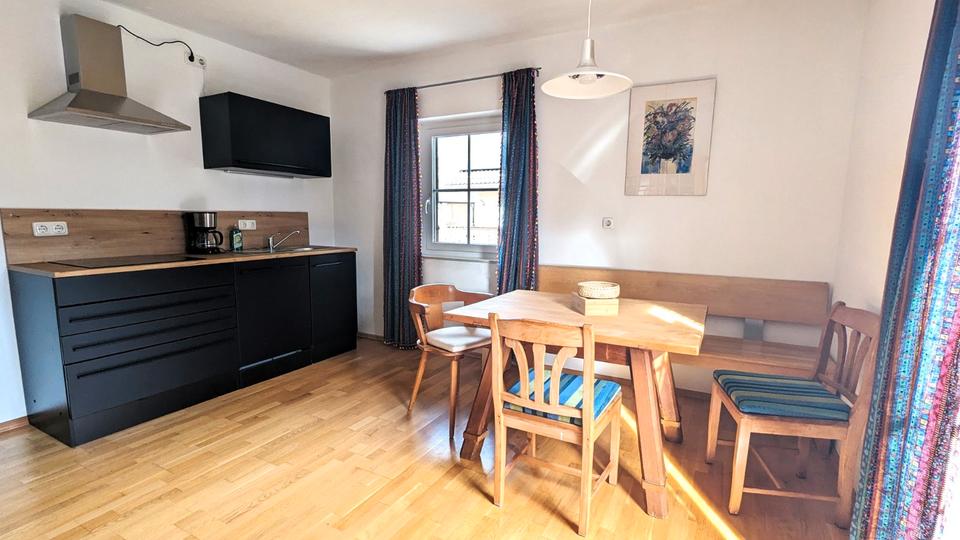 Mehrfamilienhaus, Wohnhaus Bayerisch Gmain - 6 Zimmer, 150 m&sup2;, 890.000&euro; | Angebot:27023835