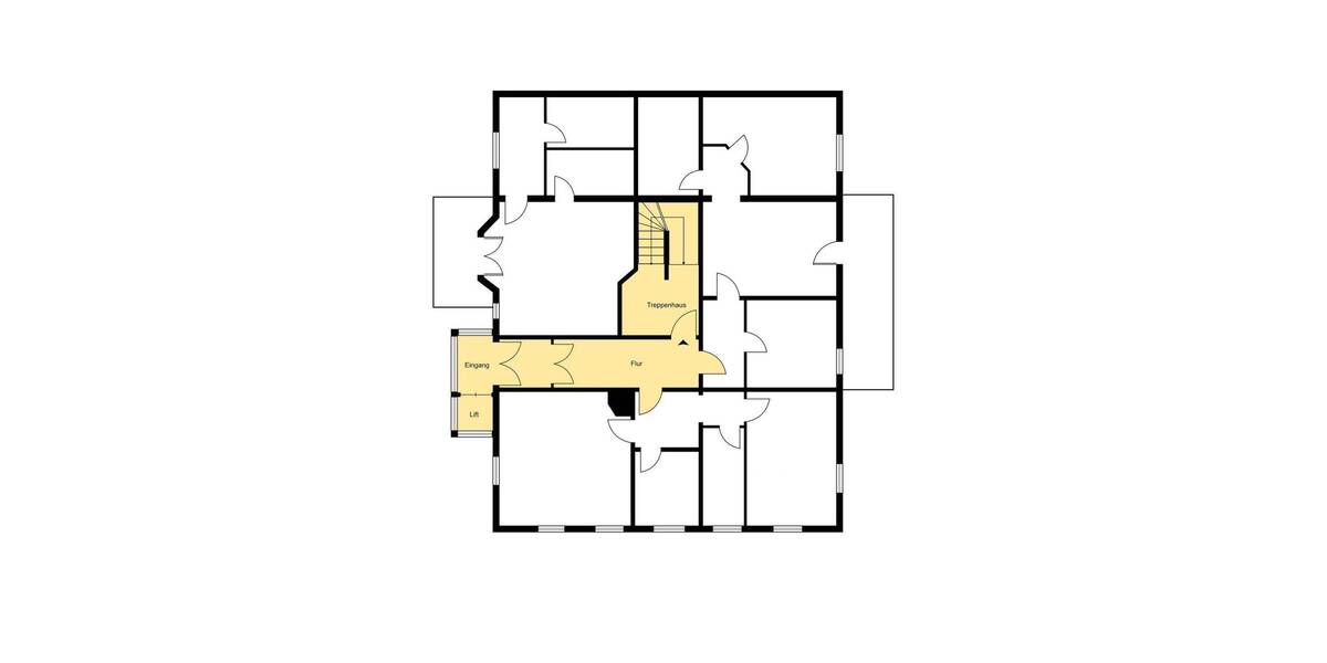 Etagenwohnung Pittenhart - 5 Zimmer, 230 m&sup2;, 795.000&euro; | Angebot:26451904