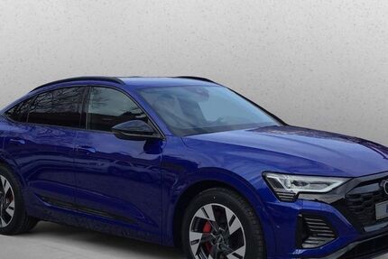 Audi Q8 e-tron 23.500 km 72.590 &euro; Bad Reichenhall 83435