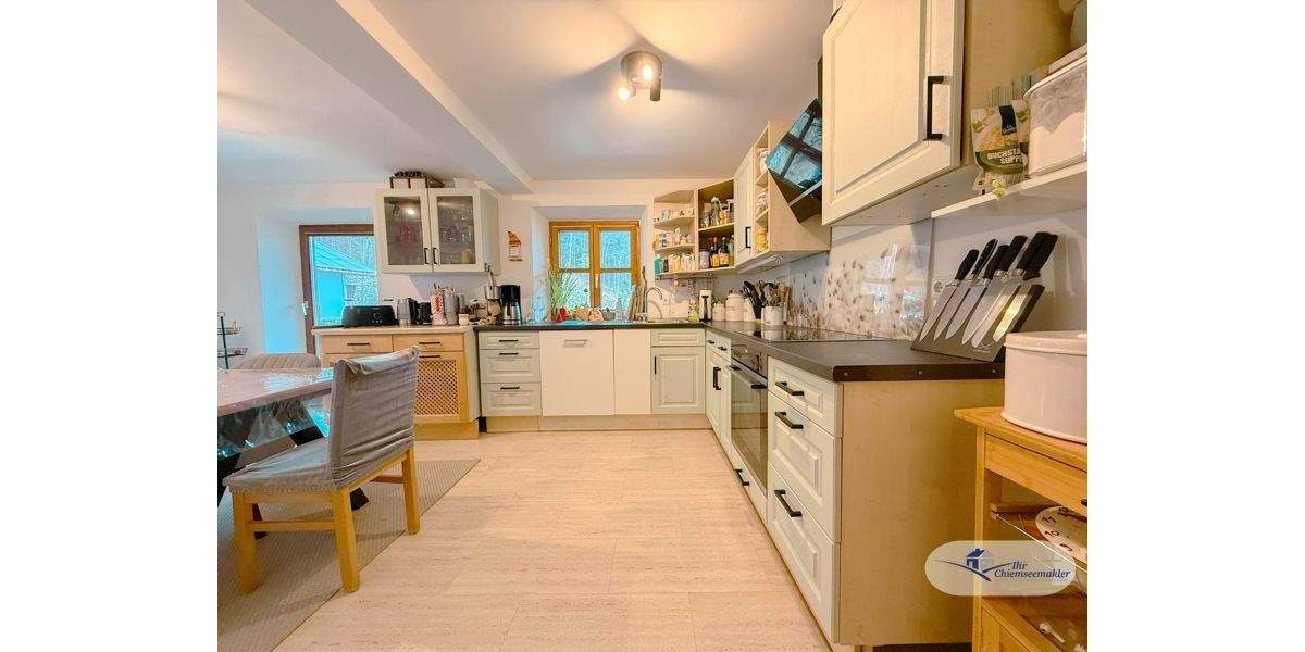 Etagenwohnung Aschau im Chiemgau / Bucha Bucha - 4 Zimmer, 152 m&sup2;, 1.450&euro; | Angebot:26805845