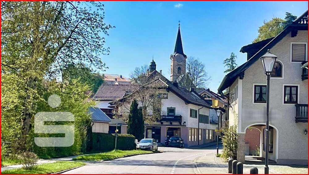 Etagenwohnung Teisendorf Hausmoning - 4.5 Zimmer, 138 m&sup2;, 410.000&euro; | Angebot:26733030