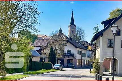Wohnung Teisendorf Hausmoning - 4.5 Zimmer, 138 m&sup2;, 410.000&euro; | Angebot:26733030