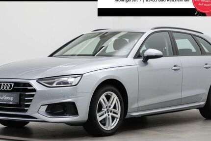 Audi A4 109.954 km 25.560 &euro; Bad Reichenhall 83435