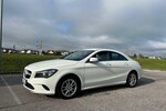 Mercedes-Benz CLA Coupe 235.000 km 12.800 &euro; Bayerisch Gmain 83457