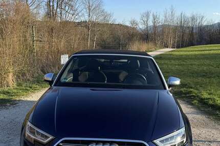 Audi S3 120.400 km 29.990 &euro; Traunstein 83278