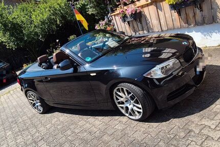 BMW M135 126.900 km 17.900 &euro; Seeon 83370