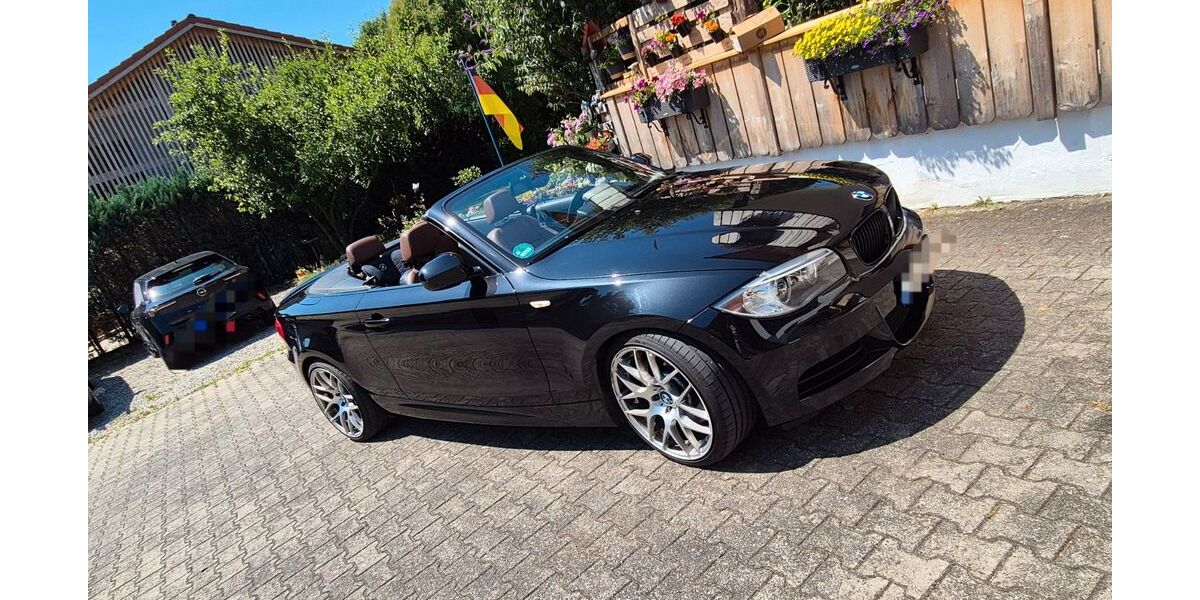 BMW M135 126.900 km 17.900 &euro; Seeon 83370