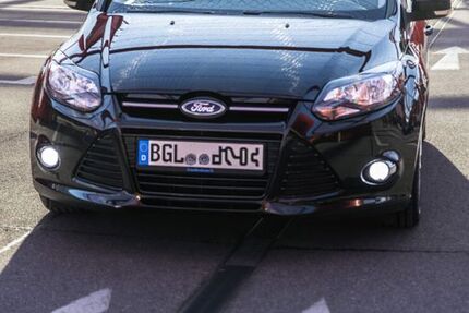 Ford Focus 179.000 km 6.299 &euro; Freilassing 83395