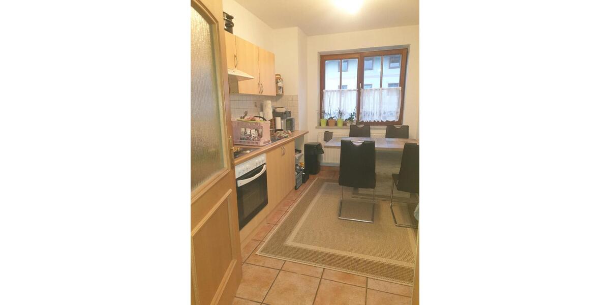 Etagenwohnung Kirchweidach - 2 Zimmer, 50 m&sup2;, 695&euro; | Angebot:27607972