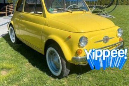 Fiat 500 65.741 km 15.000 &euro; Teisendorf 83317