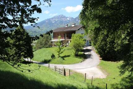 Haus Bad Reichenhall Kirchberg - 6 Zimmer, 226 m&sup2;, 1.595.000&euro; | Angebot:24641460