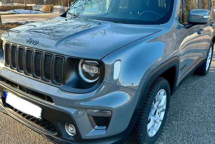 Jeep Renegade 27.950 km 24.950 &euro; Bad Reichenhall 83435