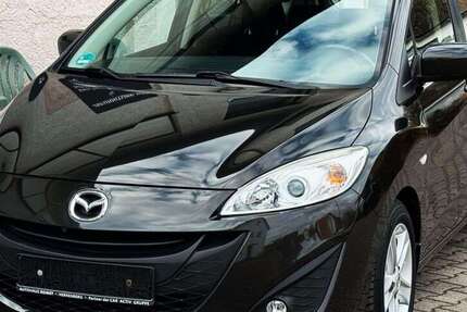Mazda 5 205.000 km 5.500 &euro; Garching an der Alz 84518