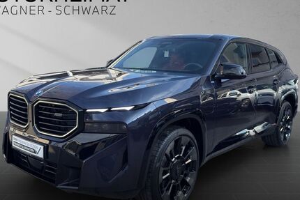 BMW XM 3.000 km 103.500 &euro; Traunstein 83278