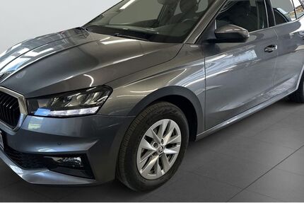 Skoda Fabia 53.201 km 16.950 &euro; Siegsdorf 83313