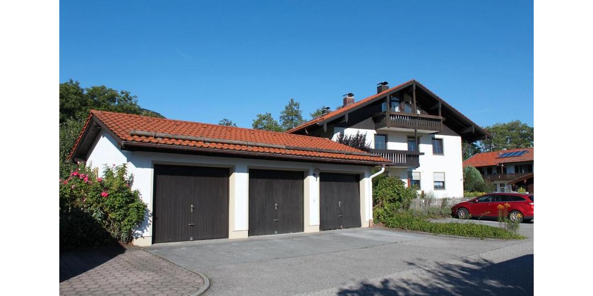 Etagenwohnung Aschau im Chiemgau - 2 Zimmer, 62 m&sup2;, 359.000&euro; | Angebot:26766351