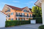 Dachgeschoßwohnung Siegsdorf - 3 Zimmer, 110 m&sup2;, 1.150&euro; | Angebot:27598555