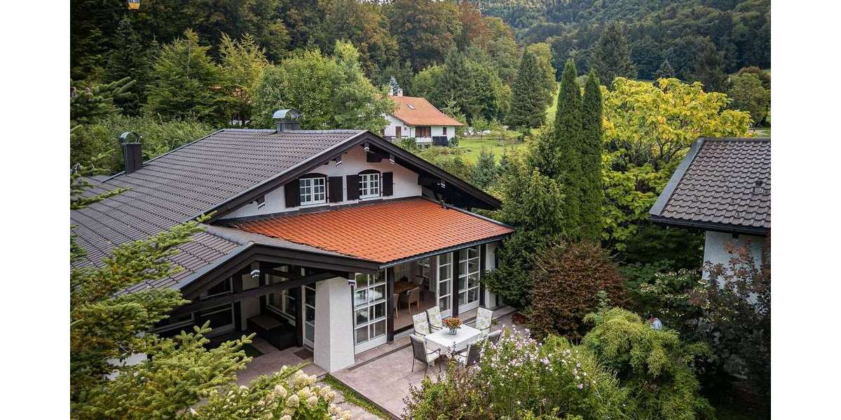Einfamilienhaus Aschau im Chiemgau - 6 Zimmer, 285 m&sup2;, 2.450.000&euro; | Angebot:27496544
