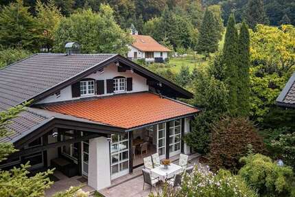 Haus Aschau im Chiemgau - 6 Zimmer, 285 m&sup2;, 2.450.000&euro; | Angebot:27496544