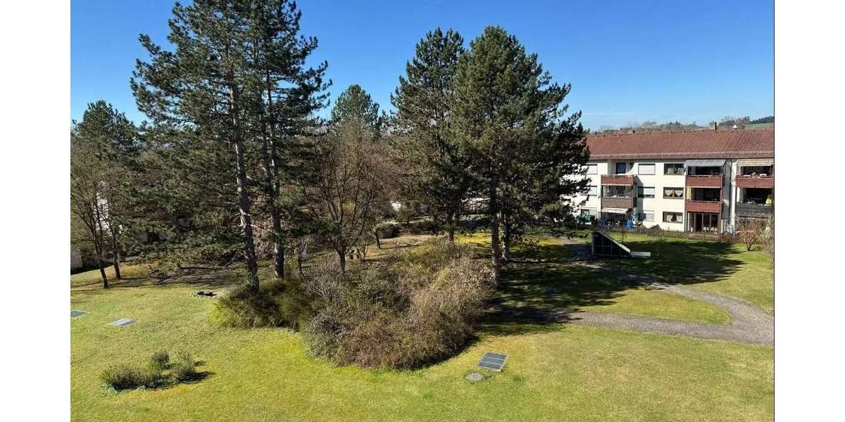 Etagenwohnung Traunreut Irsing - 2 Zimmer, 55 m&sup2;, 159.500&euro; | Angebot:25195573