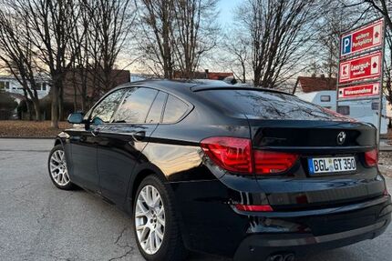 BMW 530 Gran Turismo 216.000 km 15.300 &euro; Freilassing 83395