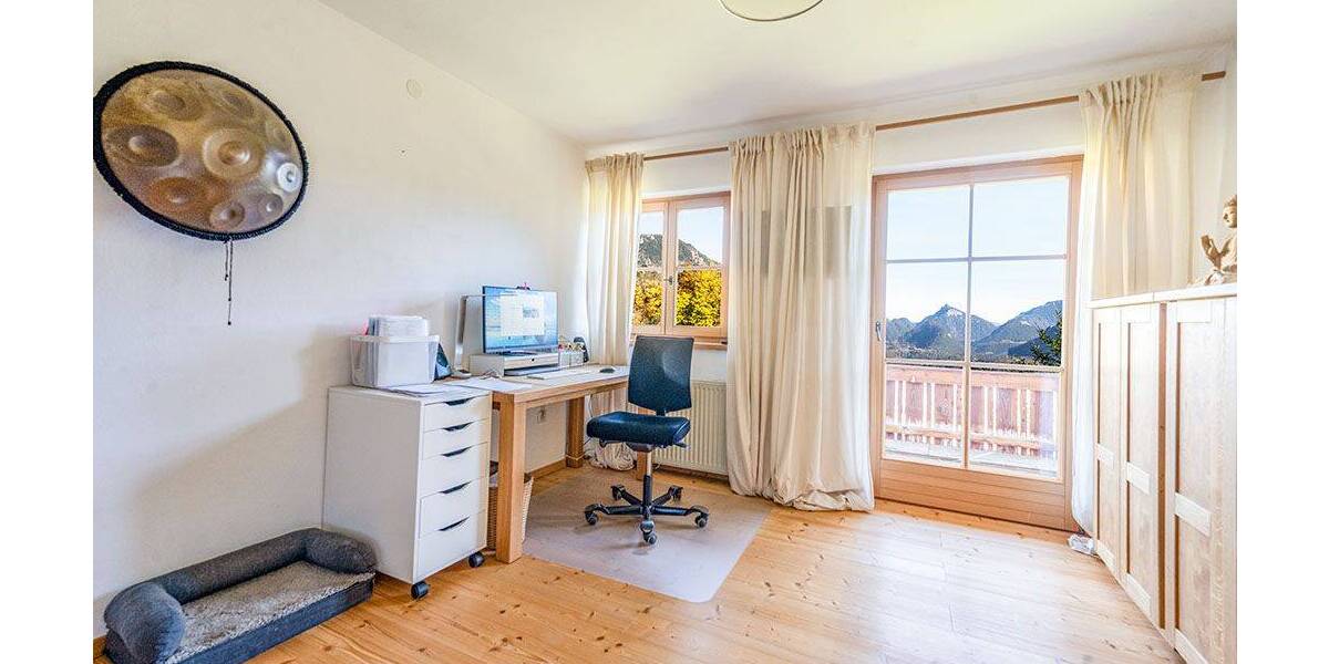 Bauernhaus, Landhaus Ruhpolding - 1 Zimmer, 340 m&sup2;, 1.590.000&euro; | Angebot:26554623