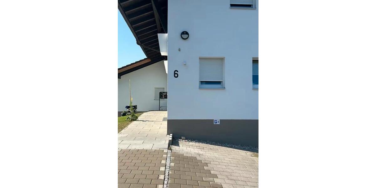 Hochparterre Grabenstätt - 3 Zimmer, 80 m&sup2;, 429.000&euro; | Angebot:26876942