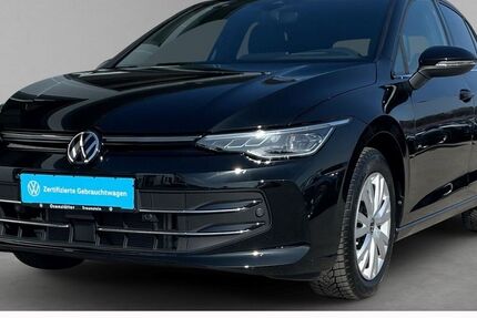 VW Golf 10.380 km 31.980 &euro; Traunstein 83278