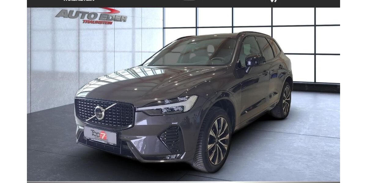 Volvo XC60 47.700 km 39.900 &euro; Traunstein 83278