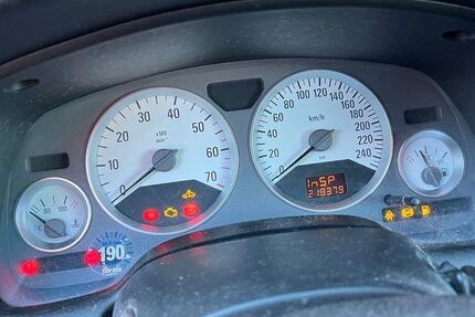 Opel Astra 218.000 km 1.500 &euro; Anger 83454