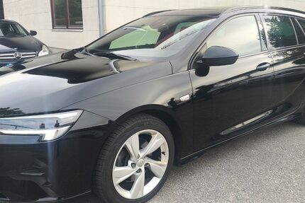 Opel Insignia 126.500 km 15.800 &euro; Altenmarkt in der Alz 83352