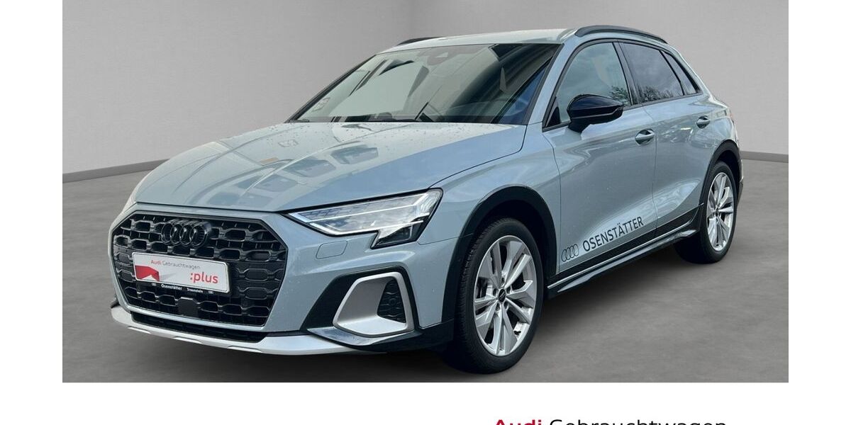 Audi A3 19.200 km 38.760 &euro; Traunstein 83278