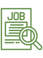 Symbol für Arbeitgeber in Traunstein