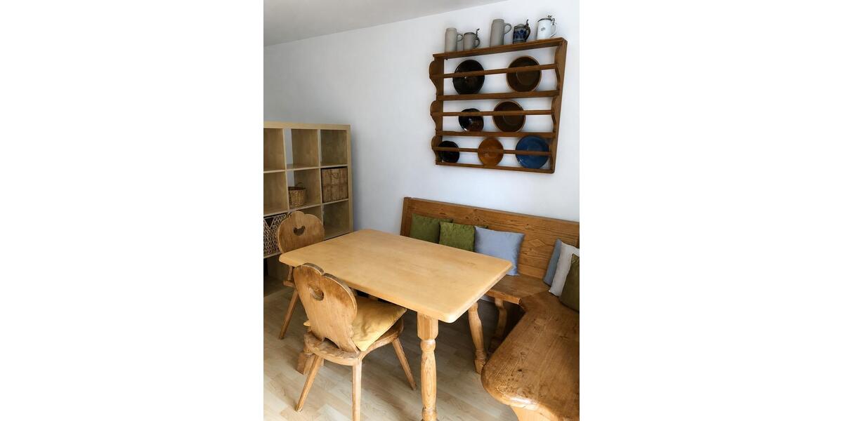 Etagenwohnung Bad Reichenhall - 1 Zimmer, 37 m&sup2;, 140.000&euro; | Angebot:27218448