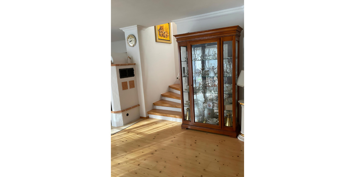 Doppelhaushälfte Unterwössen Oberwössen - 4 Zimmer, 125 m&sup2;, 935.000&euro; | Angebot:25903943