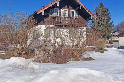 Grundstück Ruhpolding - 450.000&euro; | Angebot:25972677