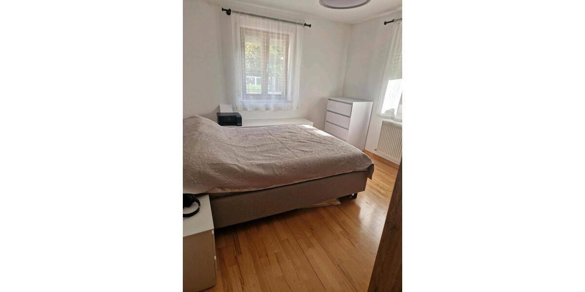 Terrassenwohnung Bad Reichenhall - 2 Zimmer, 50 m&sup2;, 880&euro; | Angebot:27631032