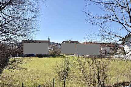 Grundstück Traunstein - 1.200.000&euro; | Angebot:25538174