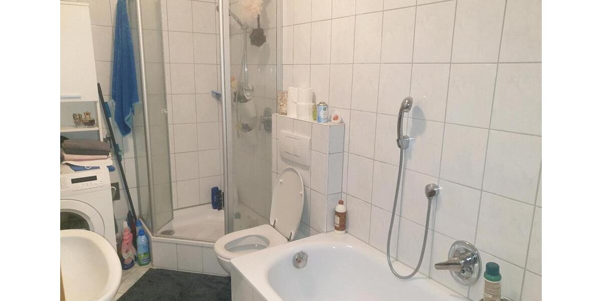 Etagenwohnung Kirchweidach - 2 Zimmer, 50 m&sup2;, 695&euro; | Angebot:27607972