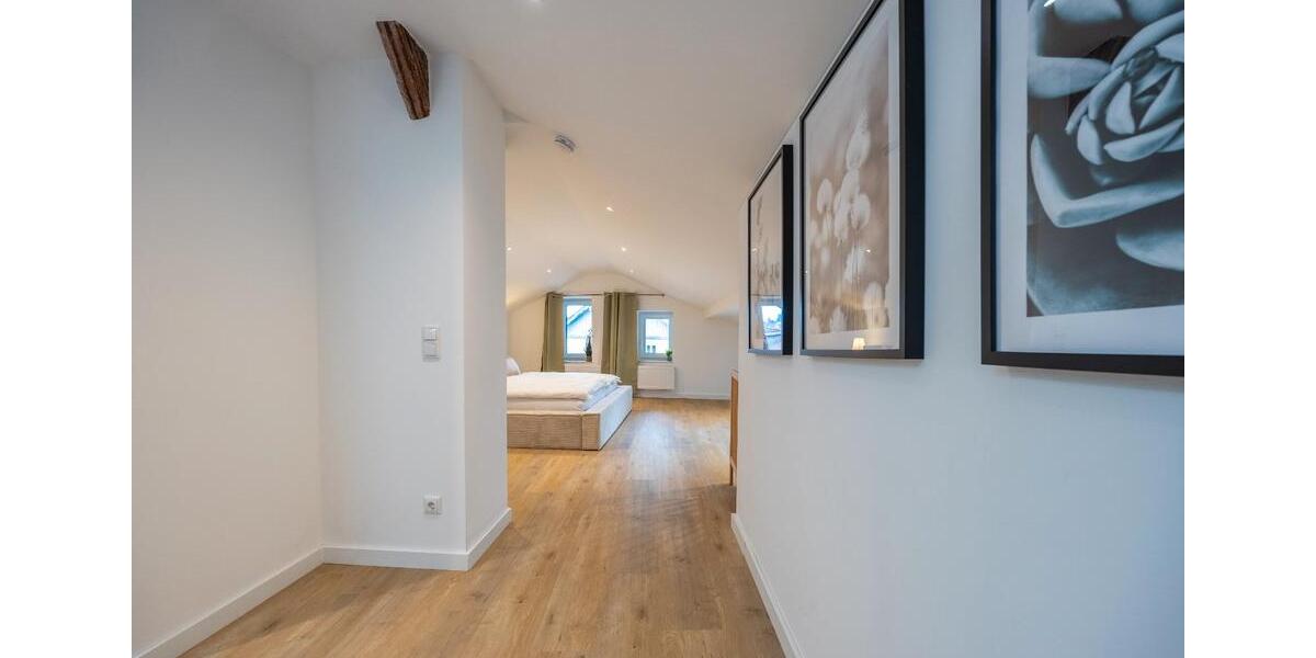 Etagenwohnung Traunstein - 3 Zimmer, 110 m&sup2;, 1.800&euro; | Angebot:27604740