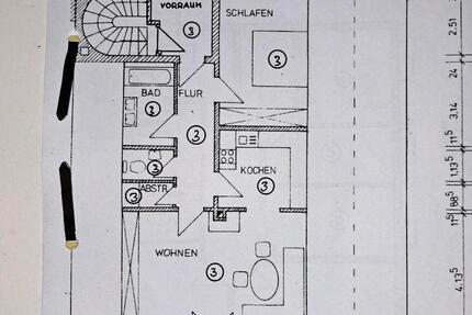 Wohnung Trostberg - 2 Zimmer, 77 m&sup2;, 750&euro; | Angebot:25965969