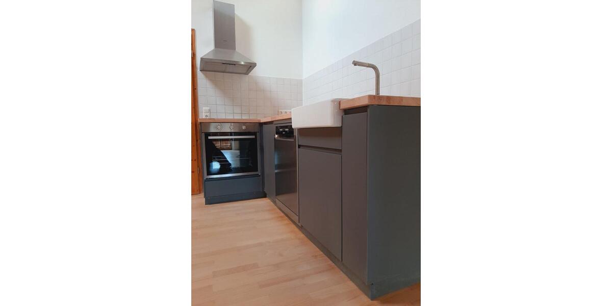 Idylle pur - Wohnung mit Balkon im Einödhof südost - Dachgeschoßwohnung Tittmoning Murschall | Angebot:26014234